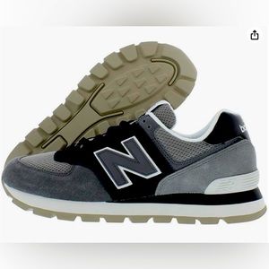 New Balance 574D Rugged Sneaker 7.5